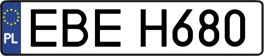 EBEH680