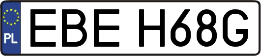 EBEH68G
