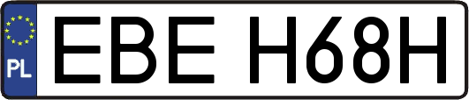 EBEH68H