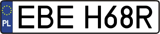 EBEH68R