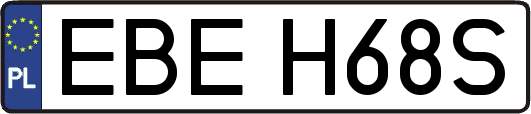 EBEH68S