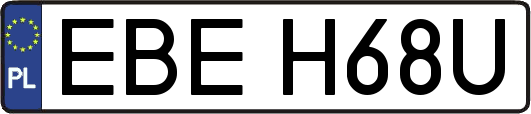 EBEH68U