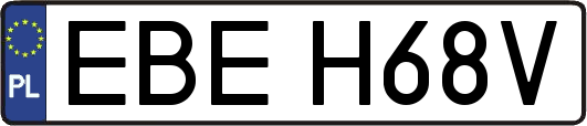 EBEH68V