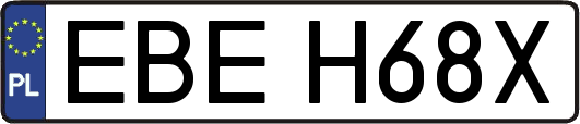 EBEH68X