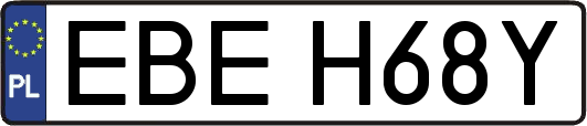 EBEH68Y