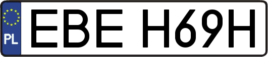 EBEH69H