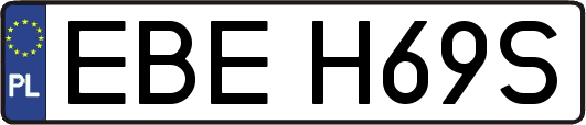 EBEH69S