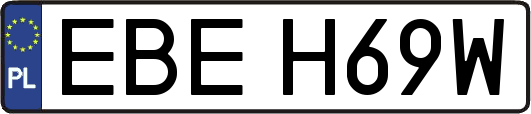 EBEH69W