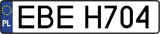 EBEH704