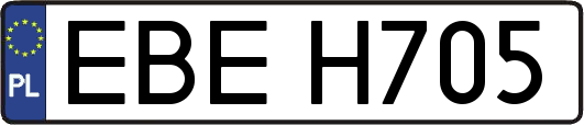 EBEH705