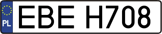 EBEH708