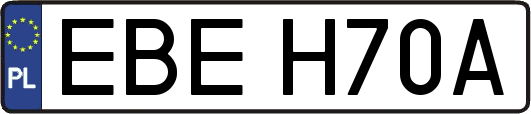 EBEH70A