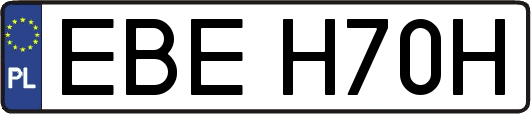 EBEH70H