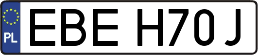 EBEH70J