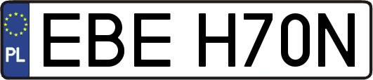 EBEH70N