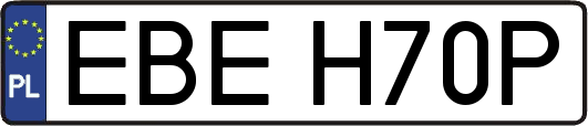 EBEH70P
