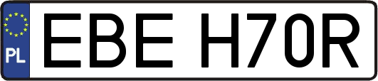 EBEH70R