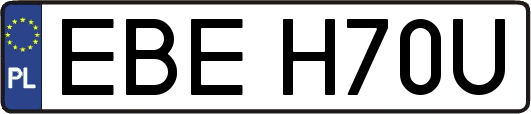 EBEH70U