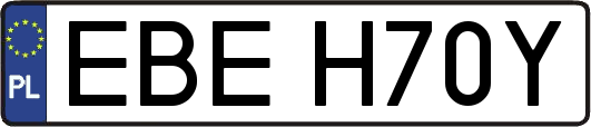EBEH70Y