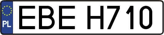 EBEH710