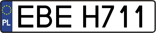 EBEH711