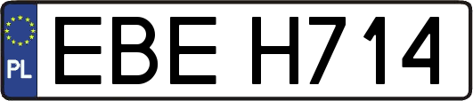 EBEH714