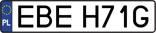 EBEH71G
