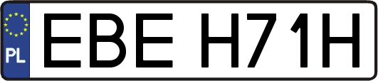 EBEH71H