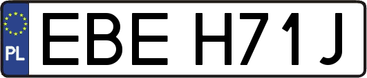 EBEH71J