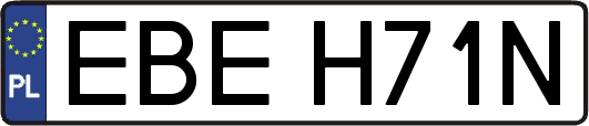 EBEH71N