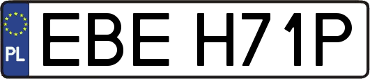 EBEH71P