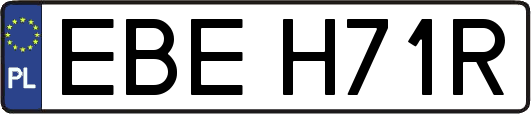 EBEH71R