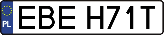 EBEH71T