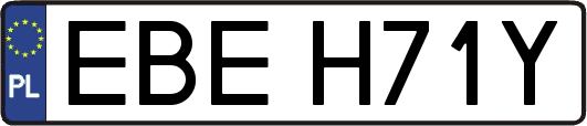EBEH71Y