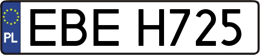 EBEH725
