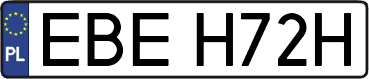 EBEH72H