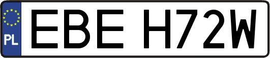 EBEH72W