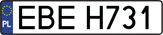 EBEH731