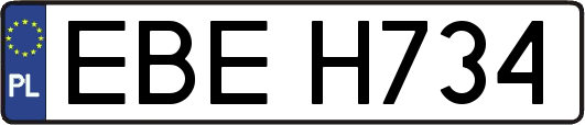 EBEH734