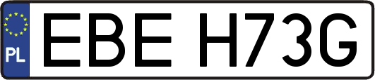 EBEH73G