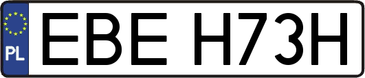 EBEH73H