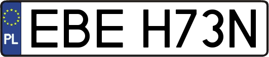 EBEH73N