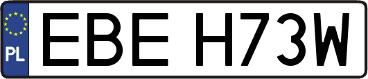 EBEH73W