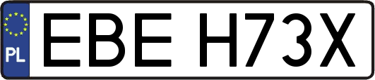 EBEH73X