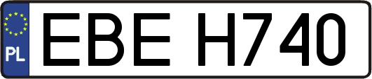 EBEH740