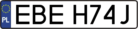 EBEH74J