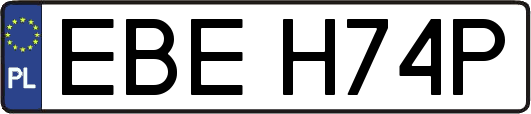 EBEH74P