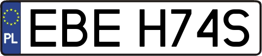 EBEH74S