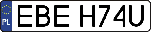 EBEH74U