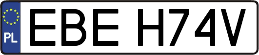 EBEH74V